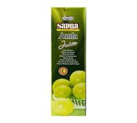 Karrma Ltd. Amla Juice 750ml - Immune-Boosting Vitamin C and Antioxidant Powerhouse for Radiant Skin, Healthy Hair, Digestive Wellness, and Heart Health