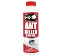Karrma Ltd. Ant Killer Powder 400g Fast Acting Ant Control for Indoors & Outdoors, Kills Ants & Nests, Long Lasting Ant Treatment for Home, Garden, Patios & Entry Points