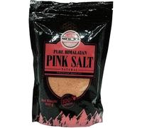 KARRMA LTD. Himalayan Salt 100% Natural Premium Quality Pure Pink Himalayan Salt Coarse Fine Pink Himalayan Salt - 800 GM