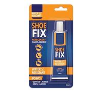 Karrma Ltd. Karrma Shoe Repair Glue- Shoe Glue 30ml Water-Resistant Glue for Permanent Shoe Repair - Bonds Leather, Rubber, Vinyl, and Canvas