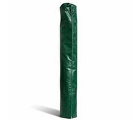 Karrma Ltd. Parasol Cover Waterproof 153cm - Heavy Duty Garden Patio Umbrella Cover with Tie Down Cords & Handle - Weatherproof Outdoor Protection