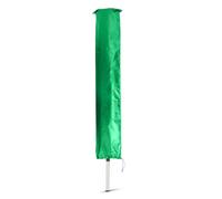Karrma Ltd. Rotary Washing Line Cover 150cm Waterproof Includes tie down cords With Zipper Ideal for Protective Outdoor Dryer Cover for Rotary Airer Line