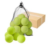 Karrma Ltd. Tennis Balls With Storage Bag, 12pk