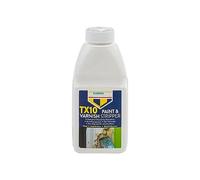Karrma Ltd. TX10 Paint and Varnish Stripper 1Ltr - Easy and Effective Non-Methylene Chloride Formula for DIYers and Professionals, Off White