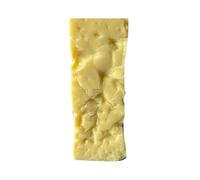 Kars Gravyer Cheese - 300 g - Traditional Turkish Hard Cheese from Kars | Handmade Produced, Rich in Flavour & Protein