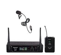 Karsect JRU-521L / PT-527C / LT11A Clip Microphone Set