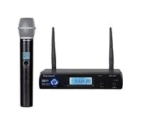 Karsect JRU-561 / HT-51C Wireless Handheld Microphone Set
