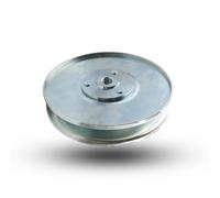 KARSEE 30 Series Torque Converter Driver 5/8" Clutch Bore 7" Driven Compatible with Go Kart Mini Bike Comet 219457A