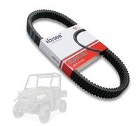 KARSEE High Performance Drive Belt 3211169 Compatible with Polaris Ranger 500 2017-2019,Ranger 570 /Ranger Crew 570 2014-2019, Polaris 2017 ACE 500, 2016-2017 ACE 570