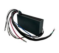 KARSEE Switch Box for CDI Electronic 18-5791 19052A8 Compatible with Mercury Outboard Marine-3 Cyl 50 55 60 HP1991-1997 114-9052 19052A