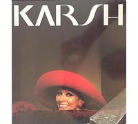 Karsh: A Fifty-Year Retrospective
