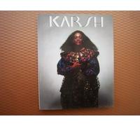 Karsh:American Legends