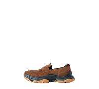 Karst 2 Loafers - female - Camper - Loafers - Brown - 6 UK - Shoes 6 UK