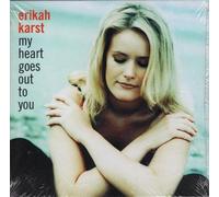 Karst Erikah - My Heart Goes to You