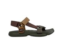 Karst Sandal - male - Camper - Flat Sandals - Multicolor - 8 UK - Shoes 8 UK