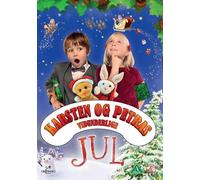 Karsten and Petra's Wonderful Christmas ( Karsten og Petras vidunderlige jul ) ( Casper and Emma's Wonderful Christmas )