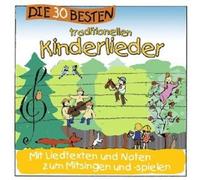 KARSTEN GLÜCK & DIE KITA-FRÖSCHE"DIE 30 BESTEN.."CD NEW