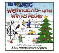 KARSTEN GLÜCK & DIE KITA-FRÖSCHE "DIE 30..." CD NEW