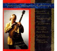 KARSTEN HOUMARK GROUP - FOLLOW ME, FOLLOW YOU