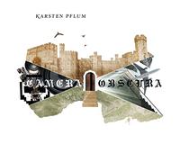 Karsten Pflum - Camera Obscura [VINYL]