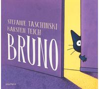 Karsten Teich S Bruno: Shortlist Deutsch-Französischer Jugendliteratu (Hardback)
