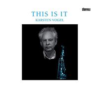 Karsten Vogel - This Is It