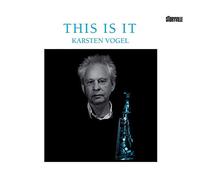 Karsten Vogel - This Is It - CD - C4z