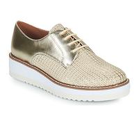 Karston Casual Shoes ORPLOU in Gold 7.5