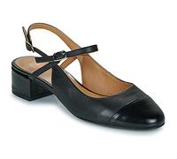 Karston Heels JENNA in Black 6.5