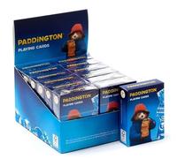 Kart do gry Paddington Pukeberg
