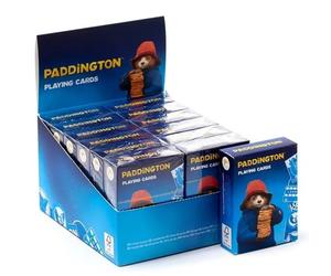 Kart do gry Paddington Pukeberg