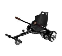 Kart for Hover Edge - Attachment of the seats for the scooter self - balancing, the general board board for children and adults the Hoverboard attachment, which has u