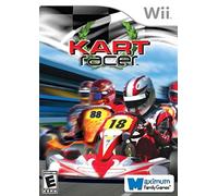 Kart Racer - Nintendo Wii