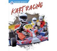Kart Racing (Racing Sports)