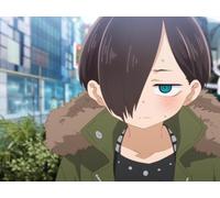 Karte 10: We Walked Slowly