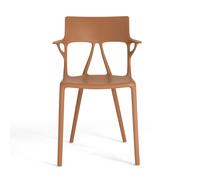 Kartell - A.I. Chair, Brown - Brown