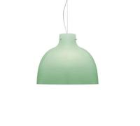 Kartell Bellissima Pendant Shiny Green