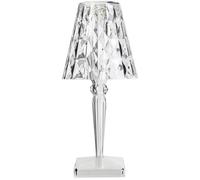 Big Battery Table lamp with Battery Kartell - 8058967295252