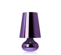 Kartell - Cindy Lamp, Purple - Purple