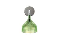Kartell È Wall Lamp Green