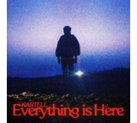 KARTELL - EVERYTHING IS HERE