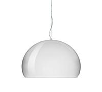 Fly FL/Y Pendelleuchte Metallic Kartell-verchromt - 8058967195460