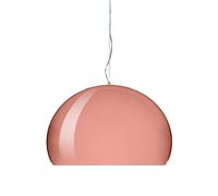 Kartell FL/Y Pendant Medium Copper