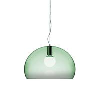 Kartell FL/Y Pendant Sage Medium