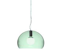 Kartell FL/Y Pendant Sage Small
