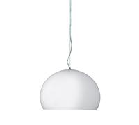 Kartell FL/Y Pendant Small White