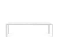 Kartell - Four Table 160-260x90 cm - White