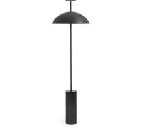 Kartell - Geen-A Floor Lamp, Black - Black