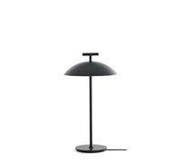 Kartell GEEN-A Table Lamp Mini Black