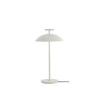 Kartell GEEN-A Table Lamp Mini White